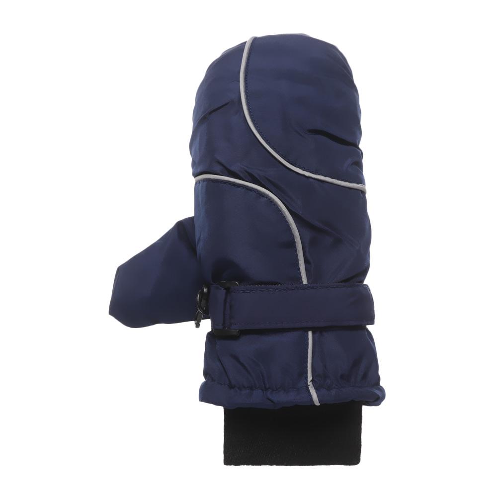 Warm Children Kids Snow Snowboard Long-sleeved Mitten Windproof Waterproof Children Ski Gloves