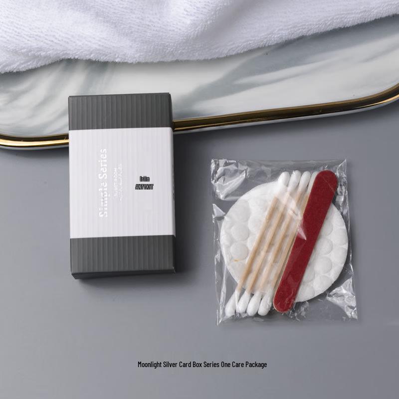 Gureide Disposable Hotel Toiletries & Amenities Collection