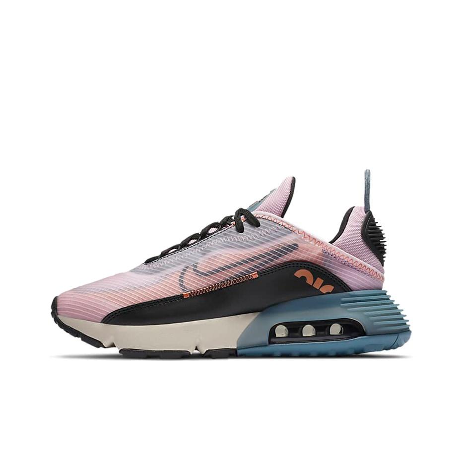 

кроссовки Nike Air Max 2090 Light Arctic Pink (Women s) CT1876-600
