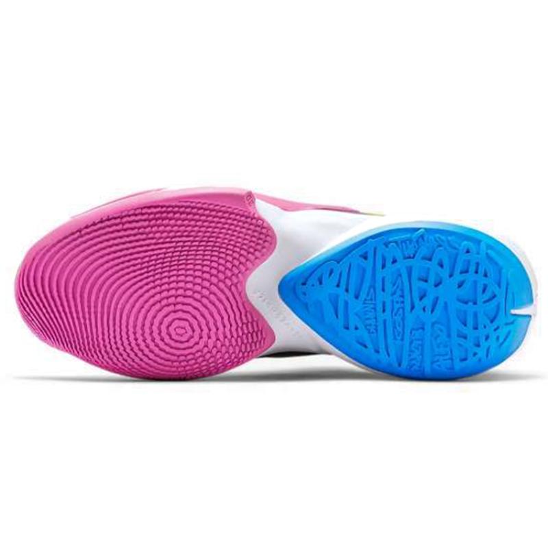 Nike Zoom Freak 2 Ep 'Superstitious' Sneakers Casual DB4738-400