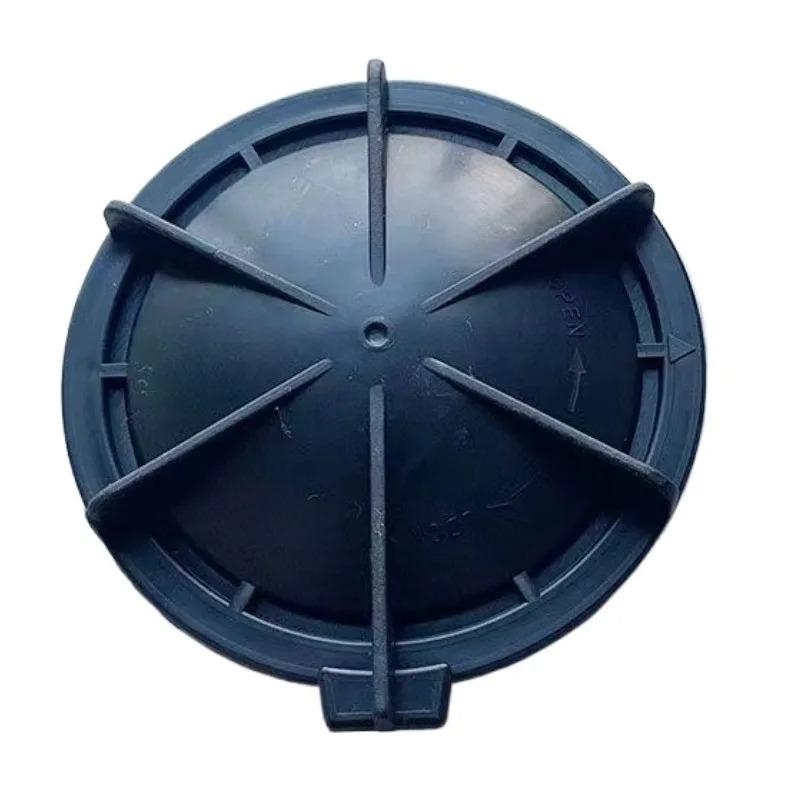 Headlamp Rear Cap Waterproof Dust Seal Plastic High Low Beam Cover S00012147 Grey Black for Buick Excelle GT 2018