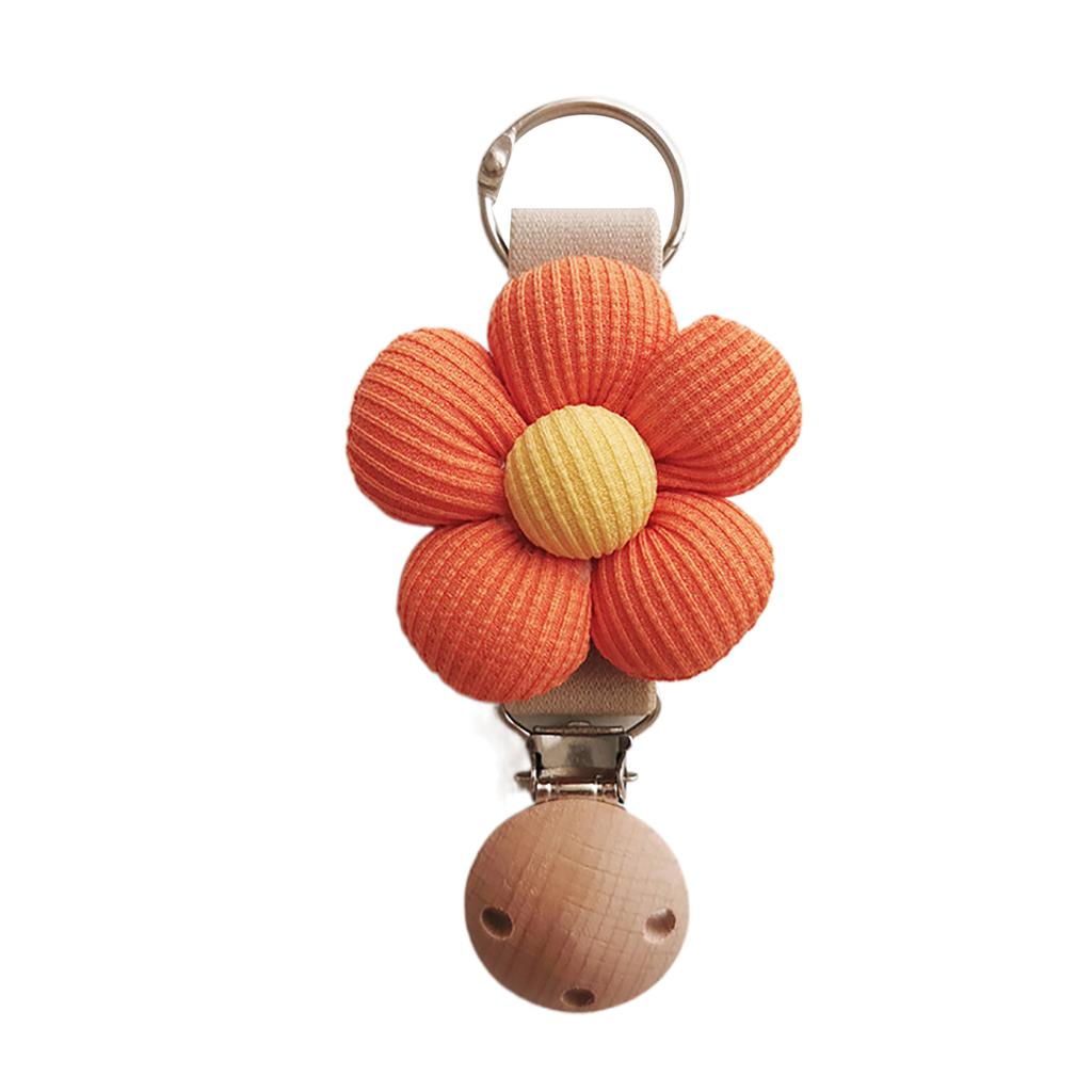 Leichter Hutclip Blumenhutclip Taschenzubehör Huthalter Handtaschenhutclip Perfektes Geschenk für modische Reisende