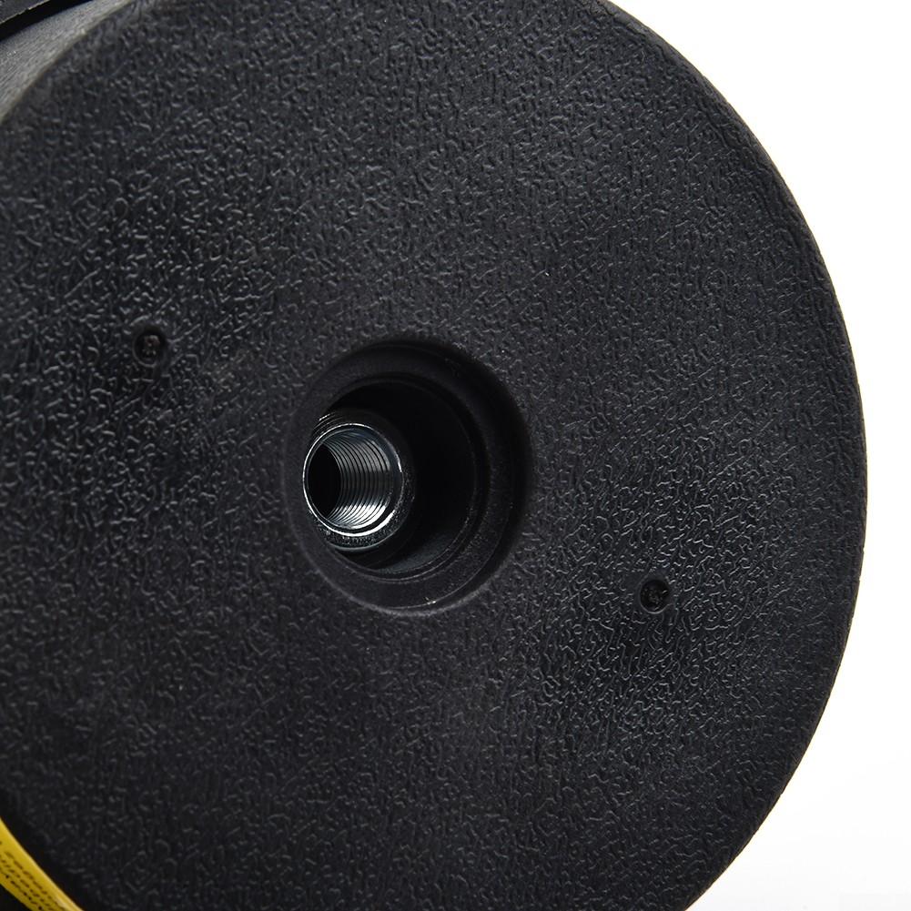 FS 44 45 56 70 80 83 85 90 100RX 110 120 130 Trimmer Slaghuvud Svart Färg