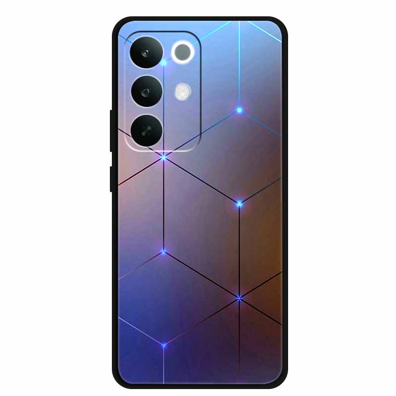 Phone Cover For Realme C85 5G 4G Luxury Case Cool Animal Silicone Soft Case for Realme C85 C 85 2026 TPU Phone Casing Back Cover