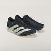 adidas Adios 9 Black Off White Black JR6652 Men's Size