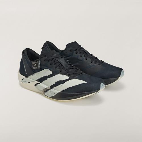 adidas Adios 9 Black Off White Black JR6652 Men's Size