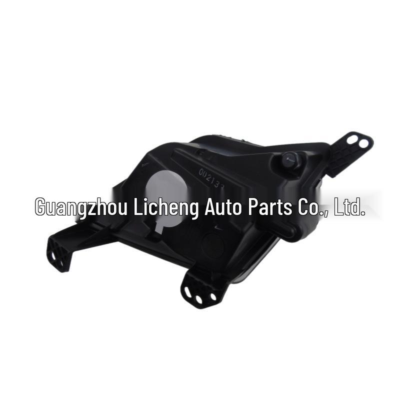 Ford Focus 2019-2020 Front Bumper Fog Light Halogen JX7B-13B220-E
