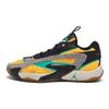 Zapatillas Air Jordan Luka 2 The Pitch para Hombre Naranja Naranja Láser Hiper-Jade FQ9044-800