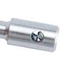 327687-6 Earth Auger Bit Adapter D-7/16" Hex Shank for Makita DDG460