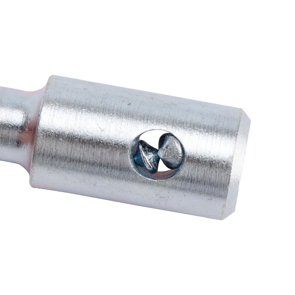327687-6 Earth Auger Bit Adapter D-7/16" Hex Shank for Makita DDG460