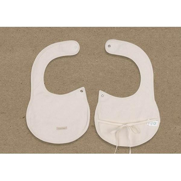 Organic Boom 5dílná kojenecká dárková sada pro dívky z přírodních, korejských kojeneckých výrobků