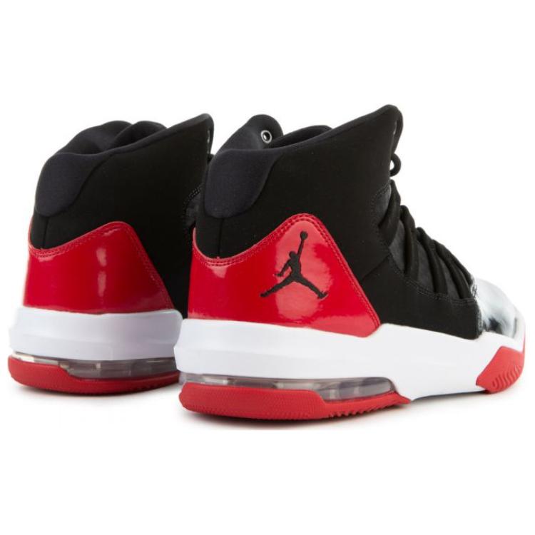 Jordan Max Aura Black AQ9084-006