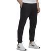 Pantalon de survêtement - Adidas - HL2236 - Noir - Coton - Confortable
