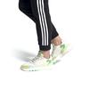 Adidas Originals Nite Jogger 'White Yellow Green' Women's FY3104