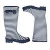 Regatta Womens/Ladies Fairweather III Contrast Striped Wellington Boots