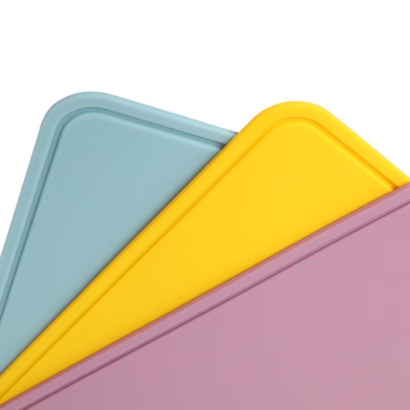 Bingyue Portable Silicone Chopping Board Mat