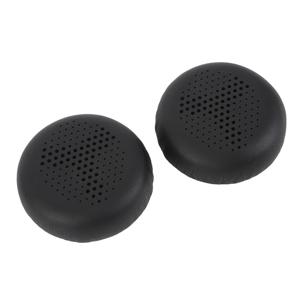 Replacement Ear Pads for Y500 On Ear Foldable Wireless Bluetooth Headphones Protein Leather Memory Foam Sponge Headset