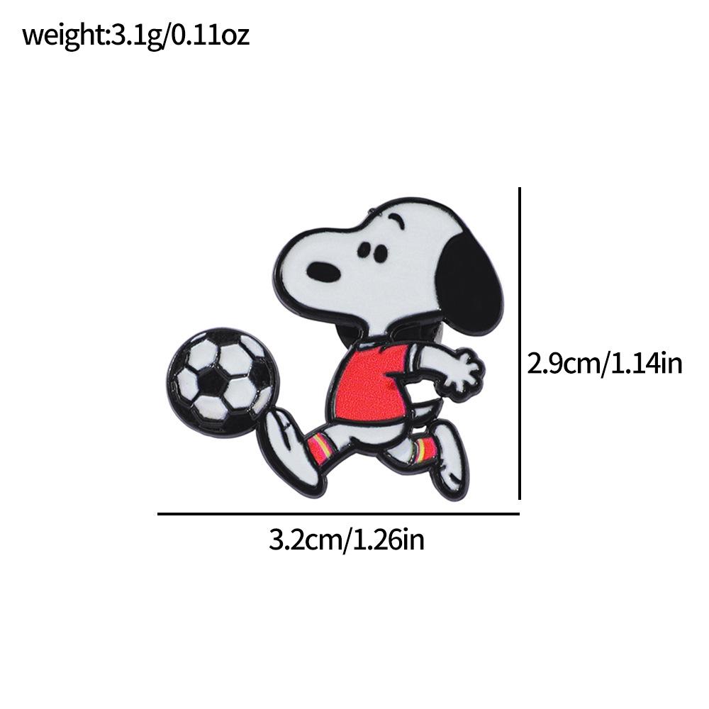 

Cartoon Square Pants Enamel Lapel Pins Character Collectible Badges Children Gift Jewelry Backpacks cute s for Kid Friendly Entertaining Fun Play 5