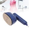 Handheld Steam Iron 800W 100ML Capacity High Efficiency Leakage Proof Small Ironing Machine for Home Travel Dormitory