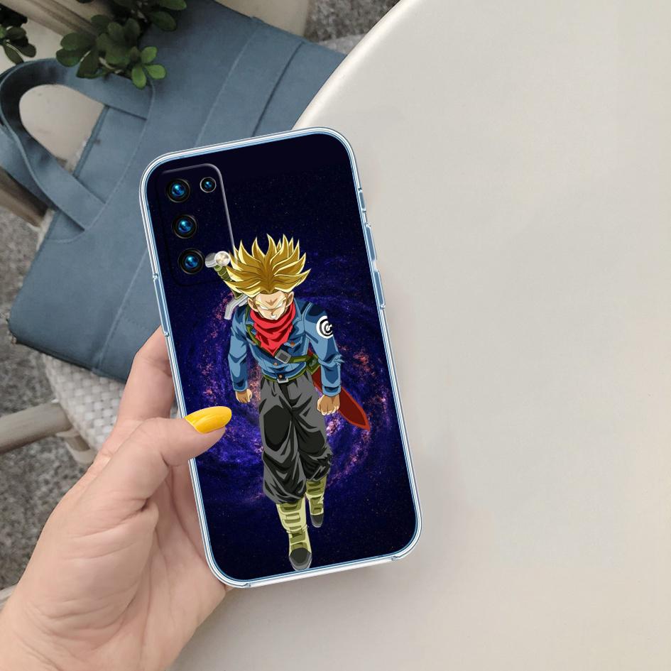 

Чехол для телефона PP31 Dragon Ball Trunks для LG K22 K30 K40 K40S K41 K42 K50 K50S K51 K51S K52 K61 K62 K71 K92 Q60 Q61 V40 V50 V60 LG K40S