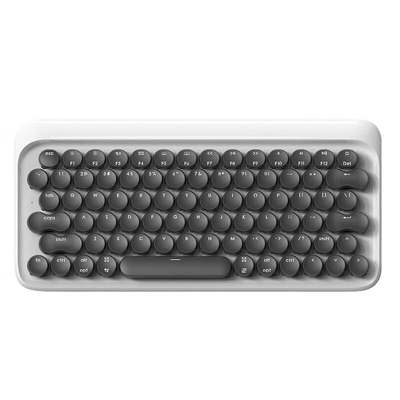 

Lofree Dot Bluetooth Mechanical Keyboard EH112S