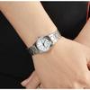 Casio Watch LTP-V006D-7BUDF Silver