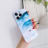 All-inclusive Film Phone Case Cartoon Fashion Design Hard Shell Full Cover Camera Protection Case for iPhone Huawei Honor Vivo Google