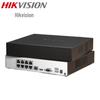 HIKVISION DS-7808N-G1/8P 8-Channel PoE NVR CN plug (adapter included)