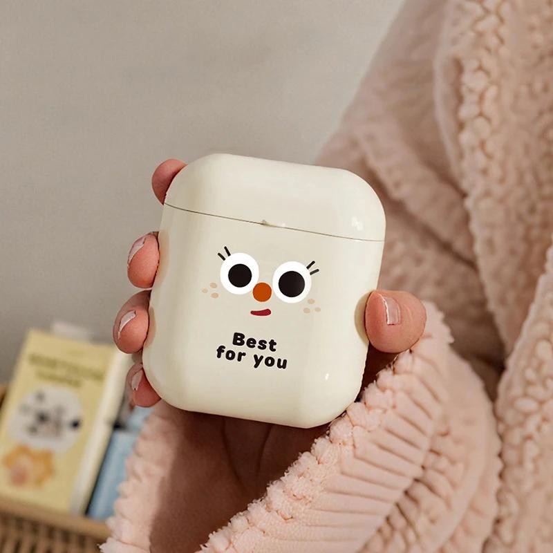 1Pcs Plastic Dopamine Storage Box Cute Small Data Cable Organizer Lightweight Sealed Lipstick Storage Box Students