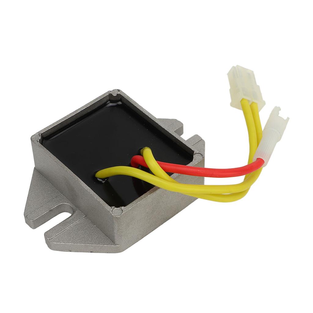 Engine Rectifier Regulator 393374 Reliable Rugged Voltage Regulator Rectifier For 18 To 24HP Engines