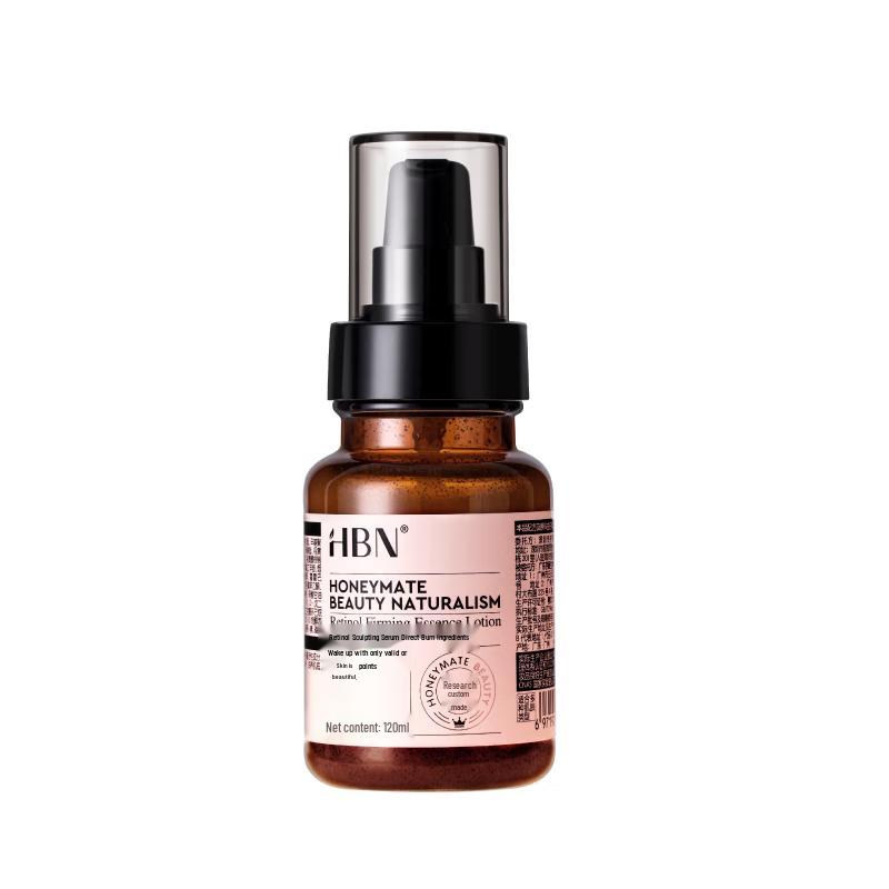 

HBN Dual Retinol Firming & Brightening Essence Lotion