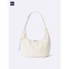 Uniqlo Gu Soft Nylon Cocoon Shoulder Bag