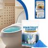 Toilet Bowl Cleaner Bathroom Toilet Cleaning Decontamination Keep Fresh Air For Household Cleaner