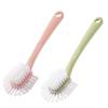 Shoe Cleaning Multi-Tool: Gentle Five-Sided Soft Bristle Brush for Shoes & Laundry