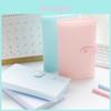 Versatile 240 Pockets Photocard Holder Ideal For Collecting Lomo Cards And More