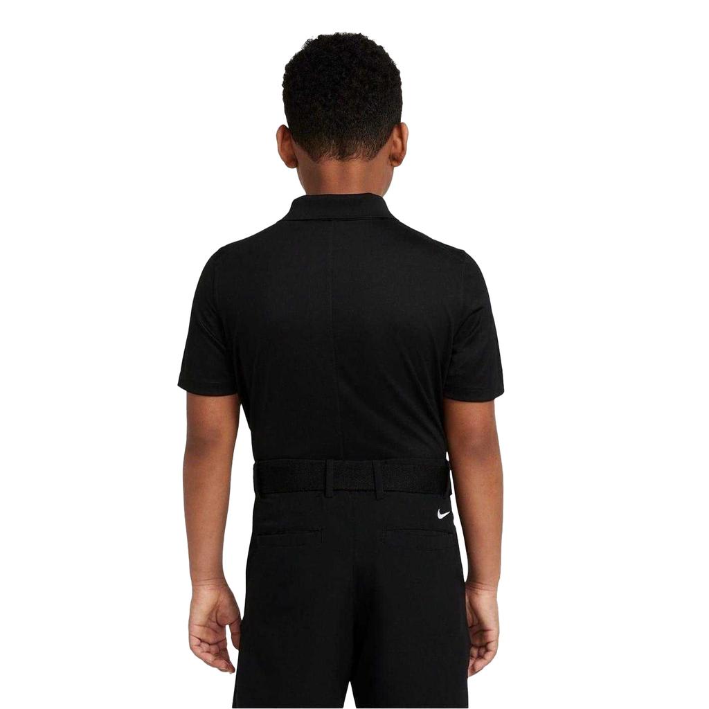 Nike Boys Victory Dri-FIT Polo Shirt