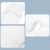Baby Stroller Cushion Car  Insert Baby  Neck Support Pillow Mattress Breathable Mesh Liner Mat Pram Thermal