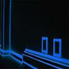 3m Long Luminous Tape Stair Floor Fluorescent Sticker Warning Safety Scene Sticker Home Decorative Party Supplies