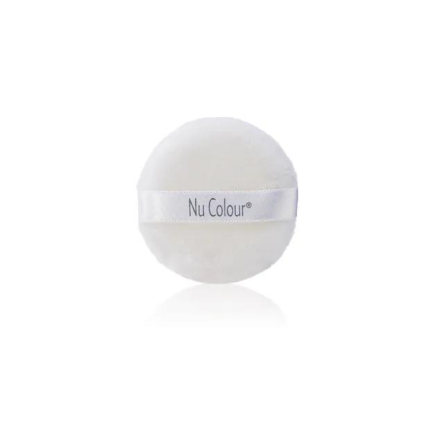 NU SKIN New Color Finishing Powder Puff