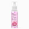 Gulabari Rose Glow Face Cleanser 100 Ml Pack Of 1, Hydrating Toner & Moisturizer