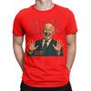 Men's Antony Green Vintage T Shirt  Pure Cotton Clothing Vintage Short Sleeve Crewneck Tee Shirt Unique T-Shirt