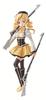 Banpresto Ichiban Kuji Premium Puella Magi Madoka Magica 2. série Cena A Mami Tomoe Prémiová figurka (Cena)