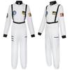Wandering Earth Cosplay Space Suit, Halloween Astronaut Flight Suit Stage Costume