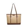 Women's Bag Casual Niche Shoulder Bag Textured Commuter Large-capacity Bag New Popular Tote Bag