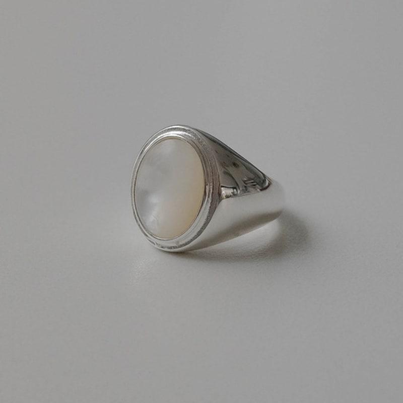 Retro finger Creamy_SR280