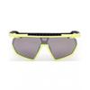 adidas Sp0029 H sHield Sunglasses Yellow Grey