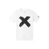 Чоловіча футболка з короткими рукавами Air Banned Cross Black White 842254-100