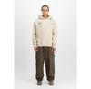 Толстовка с капюшоном Alpha Industries World Logo Backprint Hoodie