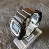 Used CASIO baby-G Radio Solar Waterproof