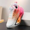 Kids Sneakers Boy Girl Basketball Shoes Casual Breathable Teenage Running Tennis Sneakers Plus Size 31-40